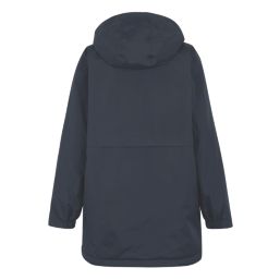 Regatta Brielly Waterproof Womens Jacket Navy Size 8