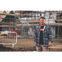 Hard Yakka  Shirt Charcoal Medium 38" Chest