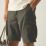 Regatta Shorebay II Cargo Shorts Dark Khaki 42" W