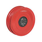 Firechief Fixed Automatic Fire Hose Reel 30m x 3/4" (19mm) Red