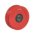 Firechief Fixed Automatic Fire Hose Reel 30m x 3/4" (19mm) Red