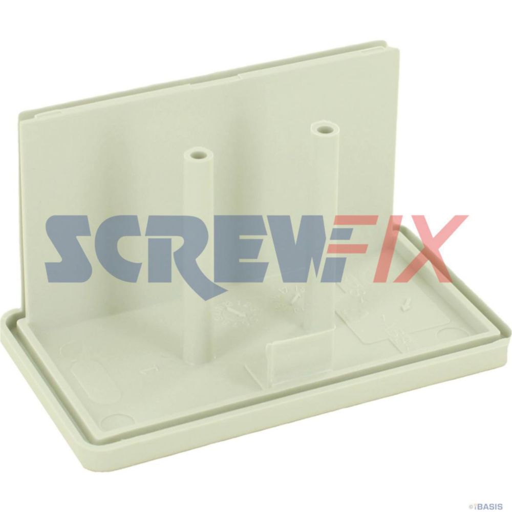 Baxi 248072 PANEL ACCESS Screwfix