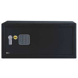 Yale YLC/200/DB1  Electronic Combination Alarmed Safe 24Ltr