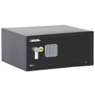 Yale YLC/200/DB1  Electronic Combination Alarmed Safe 24Ltr