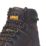 DEWALT Kirksville  Size 11  Brown Water-Resistant  Safety Boots