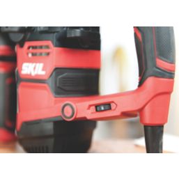 Skil RH1U1781GB 5.3kg  Electric SDS Plus Rotary Hammer Drill 220-240V