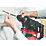 Skil RH1U1781GB 5.3kg  Electric SDS Plus Rotary Hammer Drill 220-240V