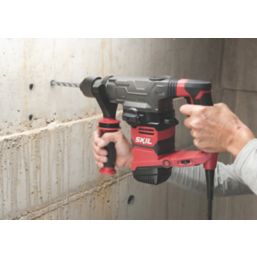 Skil RH1U1781GB 5.3kg  Electric SDS Plus Rotary Hammer Drill 220-240V