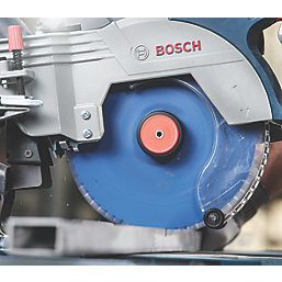 Bosch Expert Aluminium Circular Saw Blade 200mm x 32mm 60T