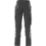 Mascot Accelerate 18579 Work Trousers Black 34.5" W 30" L