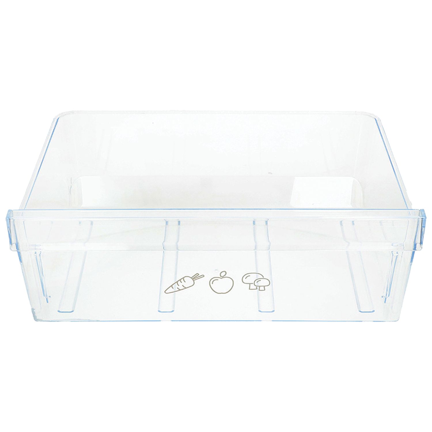 Beko C00864756 Fridge Salad Crisper Drawer Assembly (755LK)