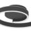 Eglo Andabaia-Z LED Smart Ceiling Light Black 37W 4450lm