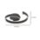 Eglo Andabaia-Z LED Smart Ceiling Light Black 37W 4450lm