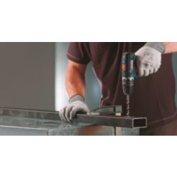 Product Test:: Bosch GSR 12V-15 'Flexi Click' Drill - Professional