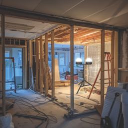 Nebo 6K Dome Rechargeable LED Area Light 6000lm