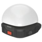 Nebo 6K Dome Rechargeable LED Area Light 6000lm