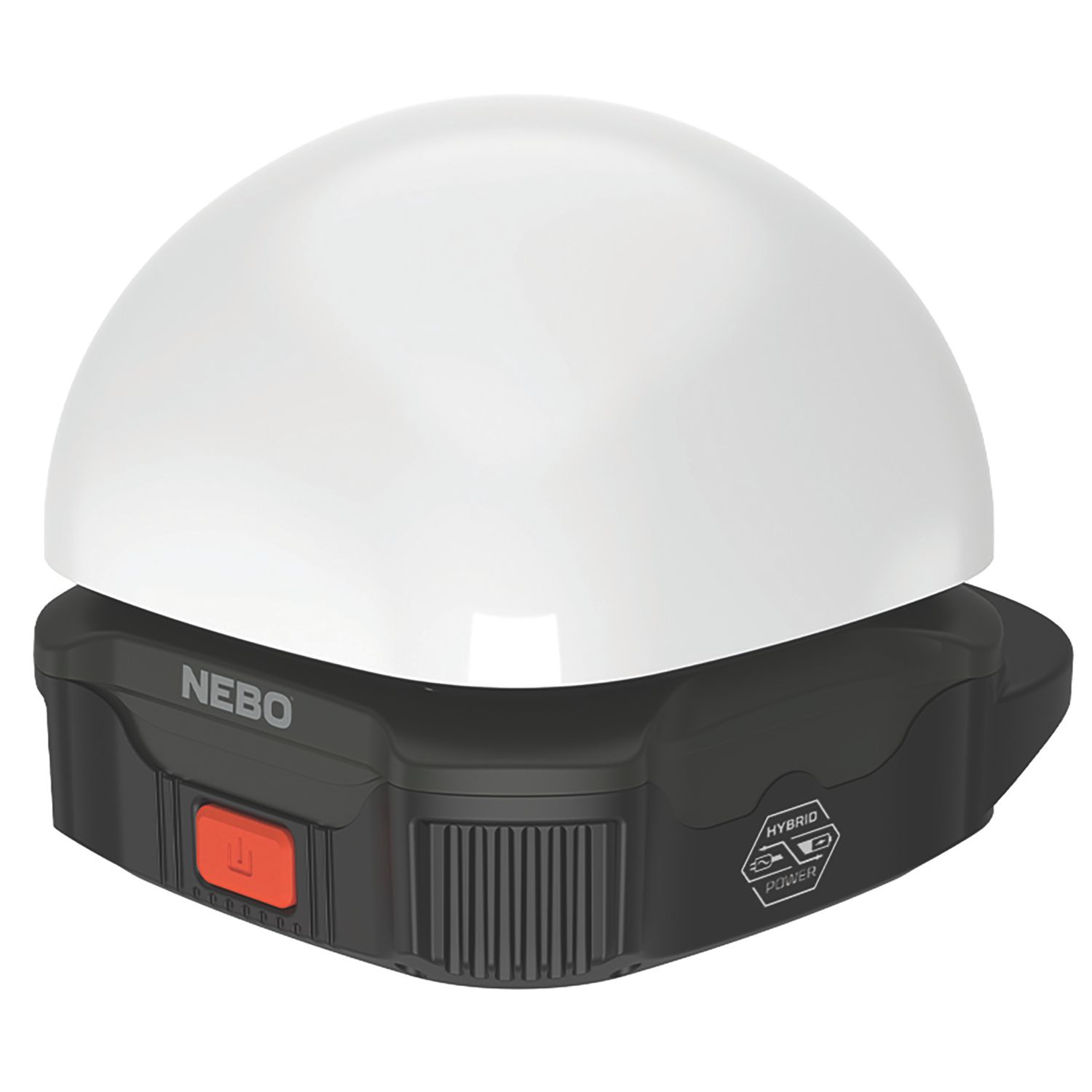 Nebo 6K Dome Rechargeable LED Area Light 6000lm (755RW)