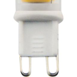 Sylvania ToLEDo Retro G9 Capsule LED Light Bulb 250lm 2.2W 230V