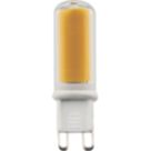 Sylvania ToLEDo Retro G9 Capsule LED Light Bulb 250lm 2.2W 230V