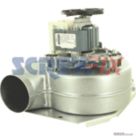 Baxi 5000858 30 60 Centrifugal Fan