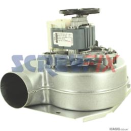 Baxi 5000858 30 60 Centrifugal Fan