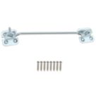 Smith & Locke Cabin Hook Silver 204mm