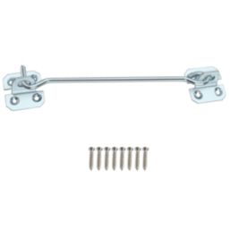 Smith & Locke Cabin Hook Silver 204mm