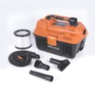 Evolution R11VAC-Li 18V Li-Ion EXT  Cordless L Class Wet & Dry Vacuum - Bare