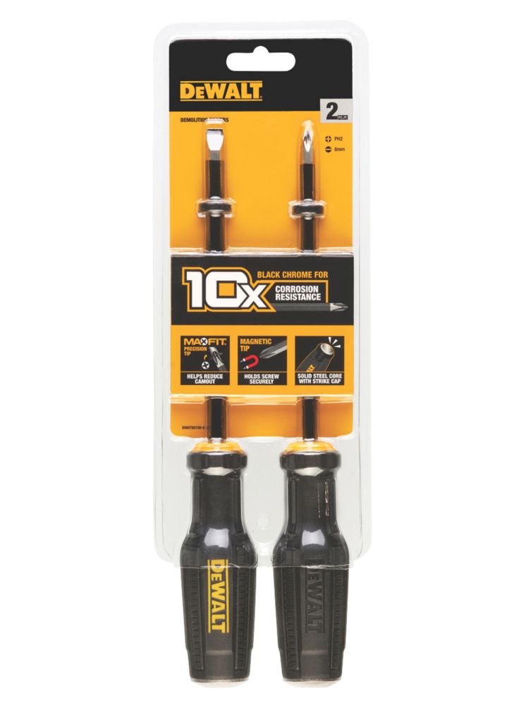 Dewalt discount sets screwfix