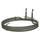 Electruepart ELE8839  Fan Oven Element 2500W
