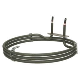 Electruepart ELE8839  Fan Oven Element 2500W