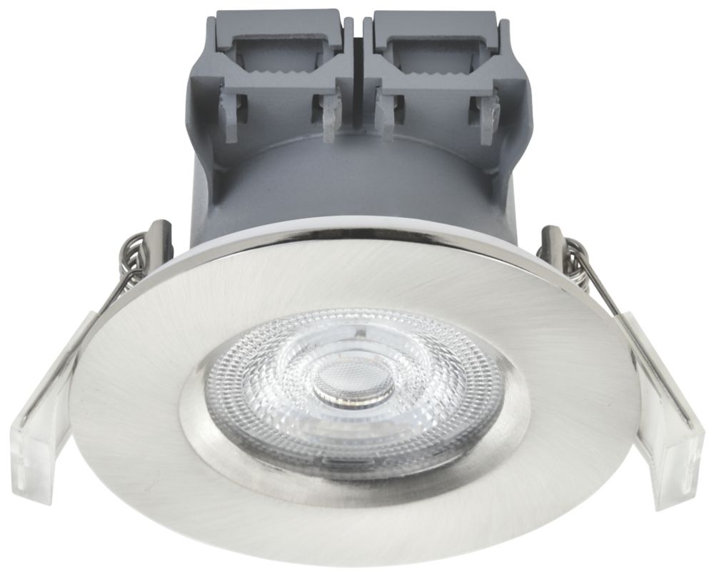Recessed downlights screwfix