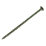 Timbadeck  PZ Double-Countersunk  Decking Screws 4.5mm x 85mm 100 Pack