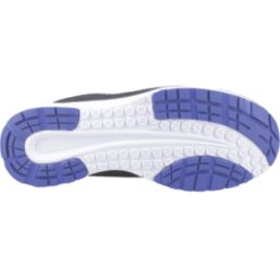 Amblers  Size 7 Womens Blue    Safety Trainers