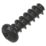 Flymo 597593901 Leaf and grass collector Screw