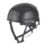 Milwaukee BOLT200 Vented Helmet Black