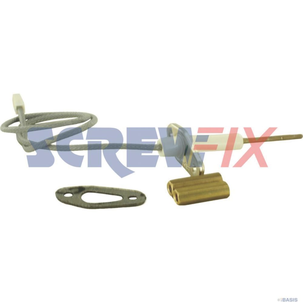 Baxi 720397601 FLAME DETECTION PROBE KIT Screwfix