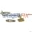 Baxi 720397601 FLAME DETECTION PROBE KIT