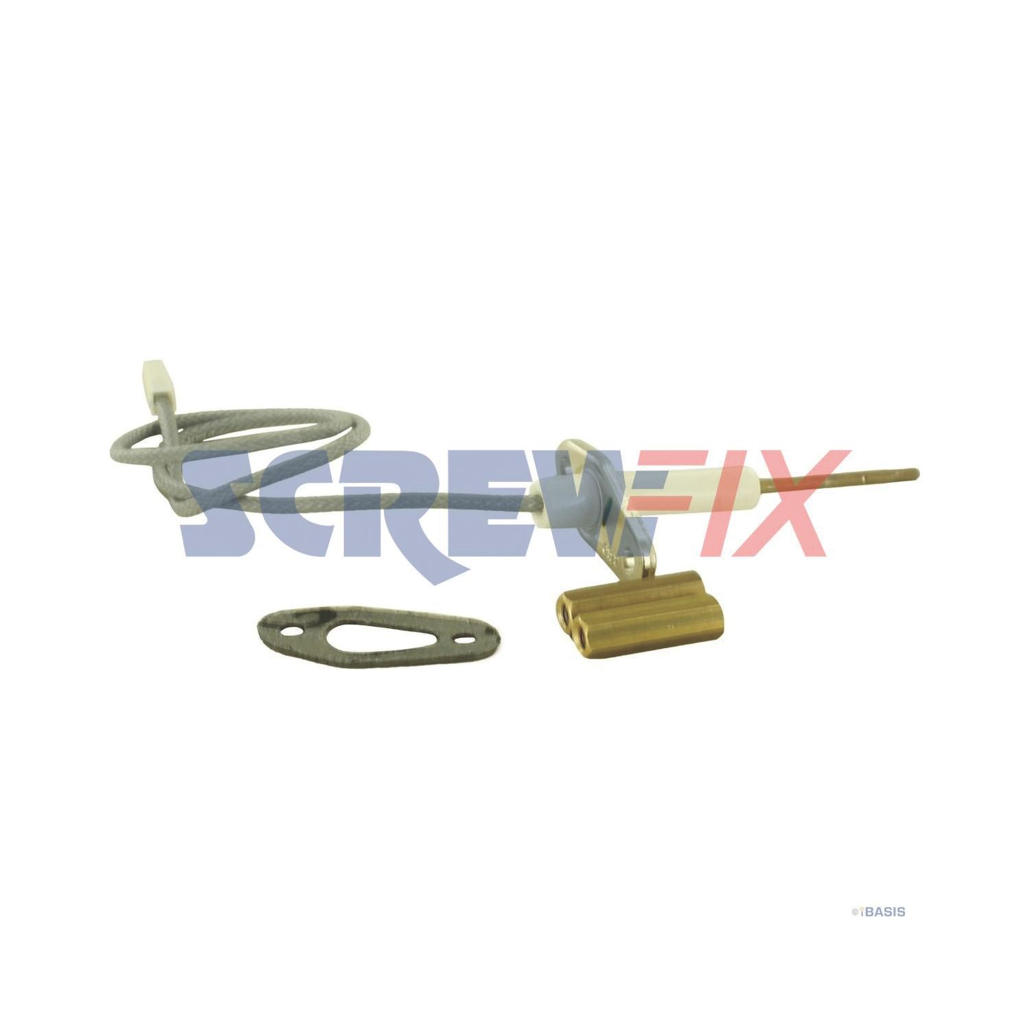 Baxi 720397601 FLAME DETECTION PROBE KIT (756GW)