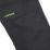 Apache Calgary Stretch Trouser Black 32" W 31" L