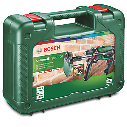 Bosch UniversalImpact 700 530W  Electric Impact Drill 230V