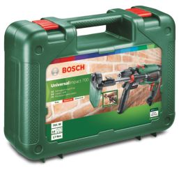 Bosch UniversalImpact 700 530W Electric Impact Drill 230V Screwfix