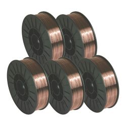 Gys MIG Welding Wire 4.5kg 0.8mm