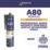 Bostik Acrylic Instantly Paintable Decorators Caulk White 310ml