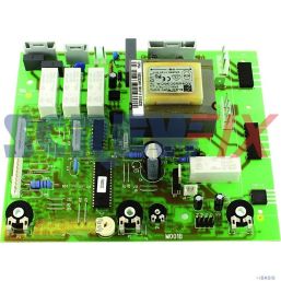Vokera 10025340 Printed circuit board - Green