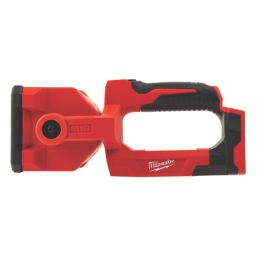 Milwaukee M18SLED-0 18V Li-Ion RedLithium Cordless Search Light - Bare