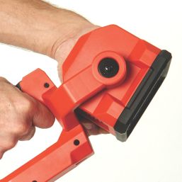 Milwaukee M18SLED-0 18V Li-Ion RedLithium Cordless Search Light - Bare