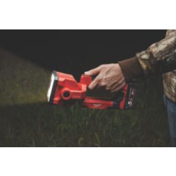 Milwaukee M18SLED-0 18V Li-Ion RedLithium Cordless Search Light - Bare