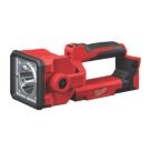 Milwaukee M18SLED-0 18V Li-Ion RedLithium Cordless Search Light - Bare