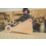 DEWALT DCW211N-XJ 125mm 18V Li-Ion XR Brushless Cordless Random Orbital Sander - Bare